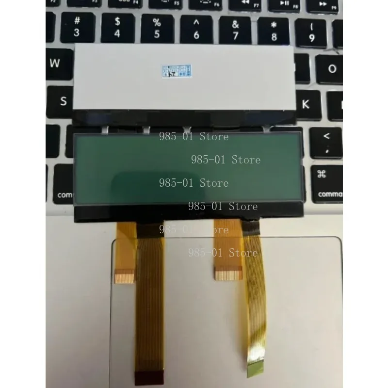 Tested LCD Display Sensor Panel Assembly, Compatible Roland TD20 TD12 with Matching Service Tools