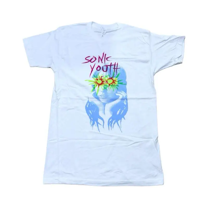 Sonic Youth Sunburst T-Shirt