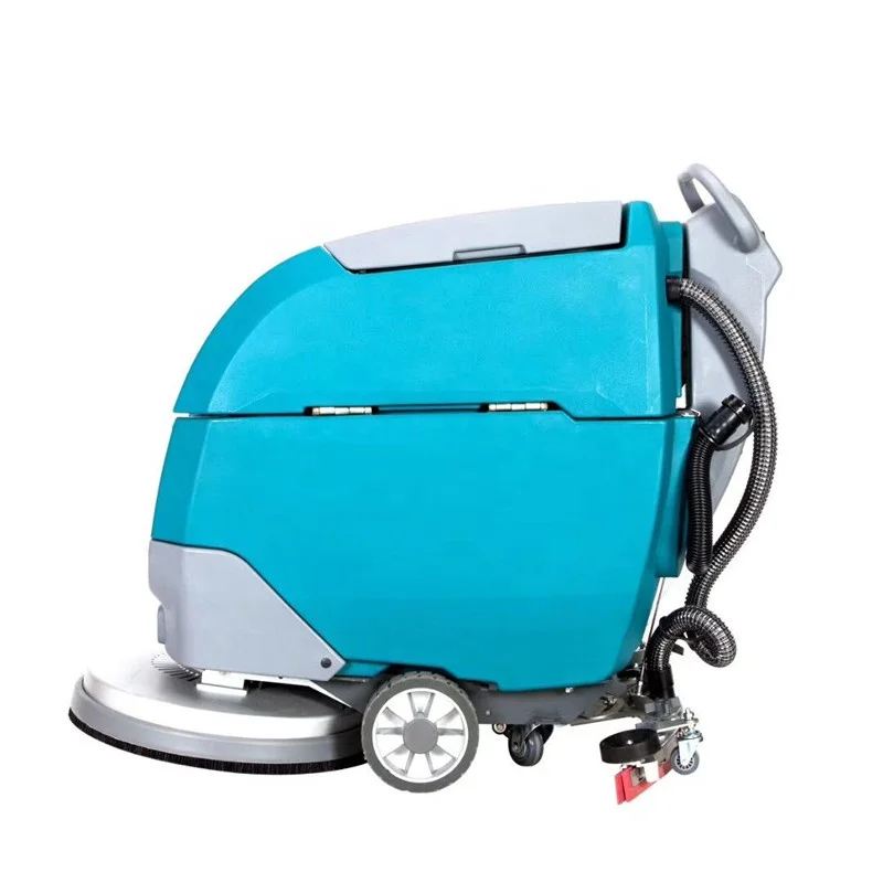 Most Excellent Quality Single Disc Floor Scrubber
