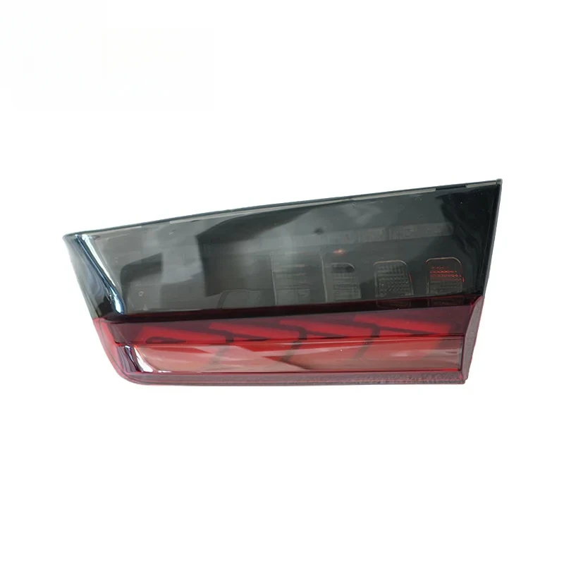 Suitable for BMW 3 Series G20G28 Modified Dragon Scale Tail Light Red Cover
