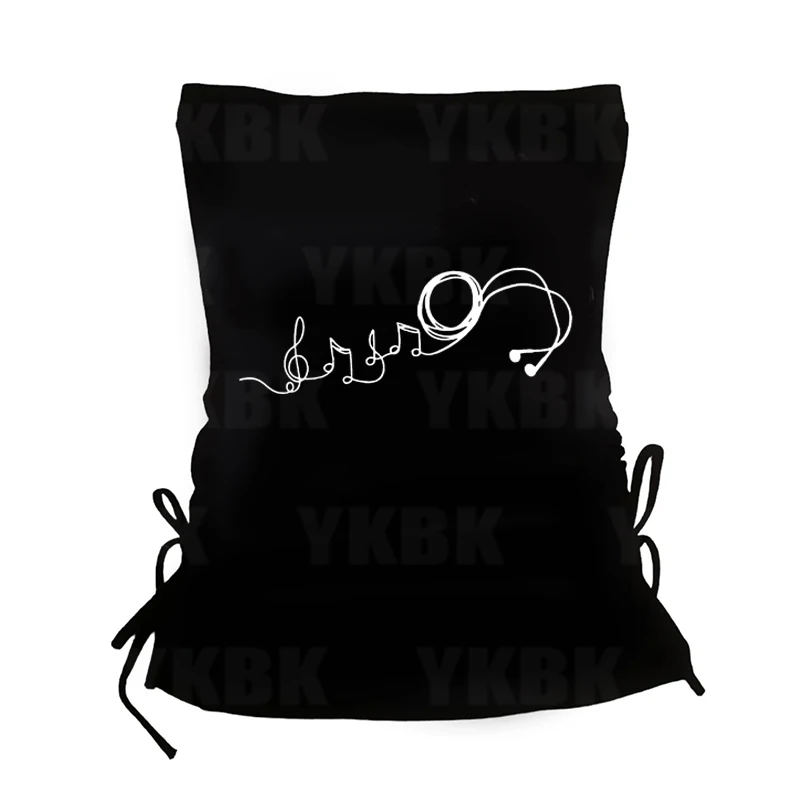 

Y2K Harajuku Goth Punk Женский сексуальный черный повседневный праздничный стиль Женские топы на бретелях с бантом на шнуровке Тонкие принты Модный модный топ на бретелях