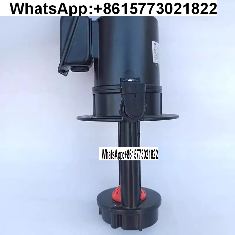 

Dandong Shanchuan three-phase/200W cooling water pump electric pump YSB2-25/6 C-N-C lathe special water pump