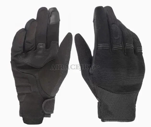 Motorcycle Racing Alpine Gloves STATED Summer Motos GP Motocross Riding Breathable COPPER Wear-resistant