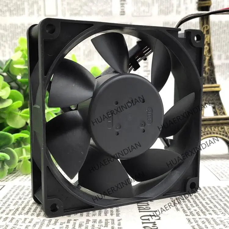 جديد EE80252B1-000C-A99 8025 DC24V 1.8W 8 سنتيمتر التبريد مروحة الجمعية عدة