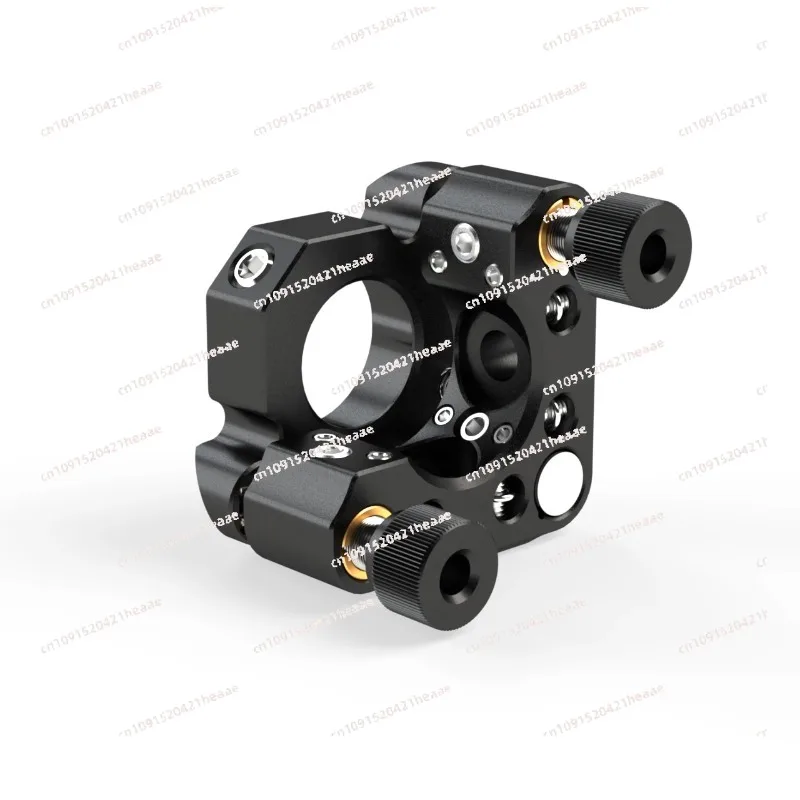 Suitable for Optical mirror frame diameter  lens mounting frame pitch adjustment mirror base optical tool
