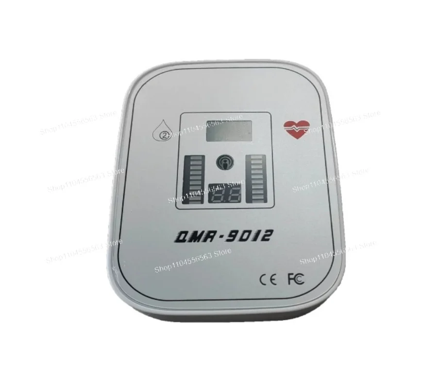 45 Parameter Quantum Body Analyzer Health Check Machine 6th Gen with CE Certification 1 Year Warranty