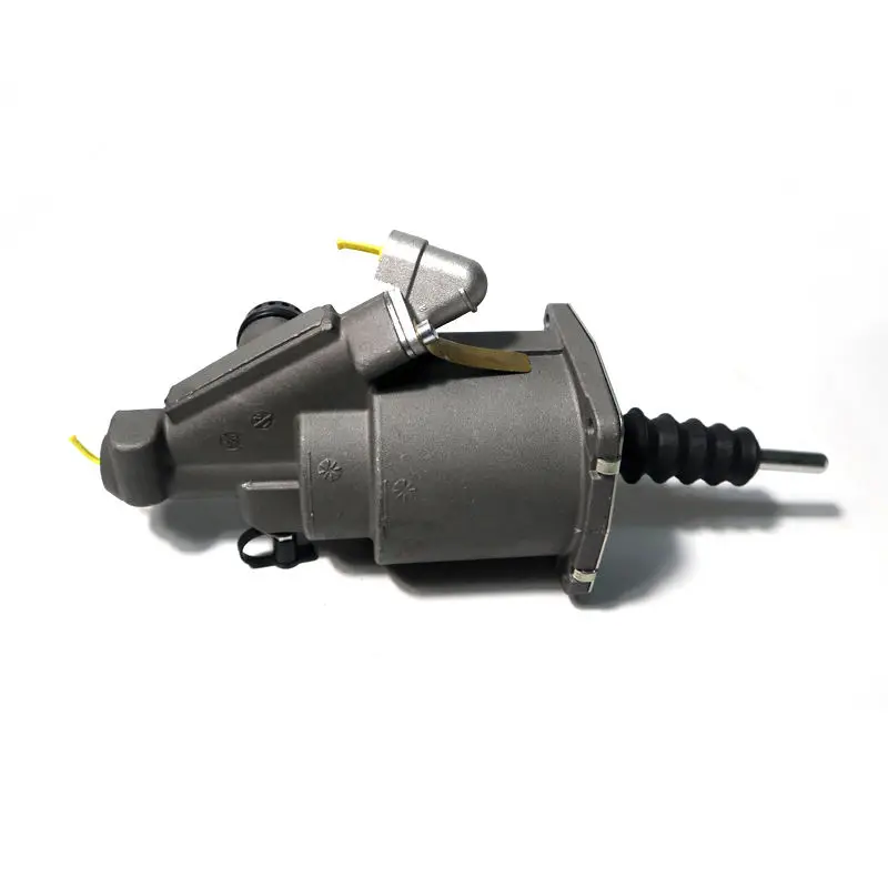 OEM New Hydraulic Clutch Booster Cylinder 1604-00349 Hydraulic Clutch Servo for King Long Higer Zhongtong Buses