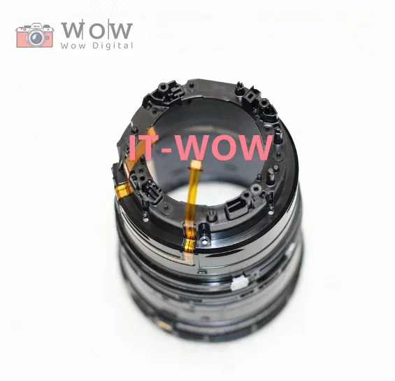 

New stationary barrel assy repair parts For Sony FE 24-70mm F2.8 GM SEL2470GM lens