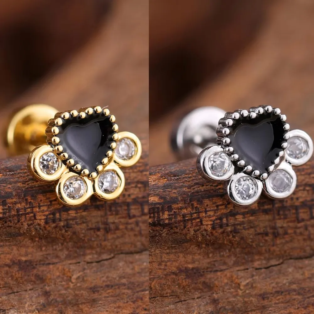 Back-Screwed Crysta…