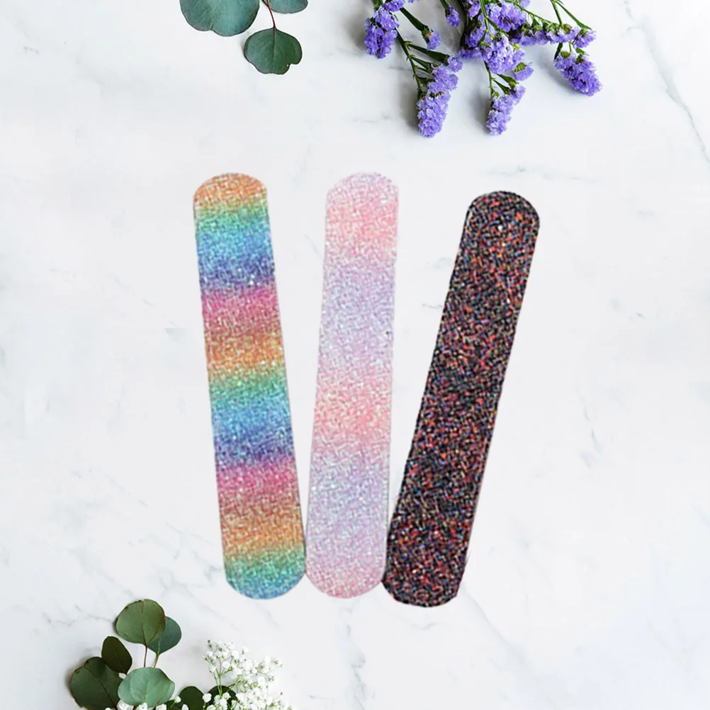 

3 Pcs Wristbands Christmas Strap Slap Bracelet for Girl Party Bracelets Gifts Kids