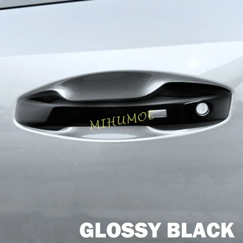Lhd Glossy Black Ca… - image