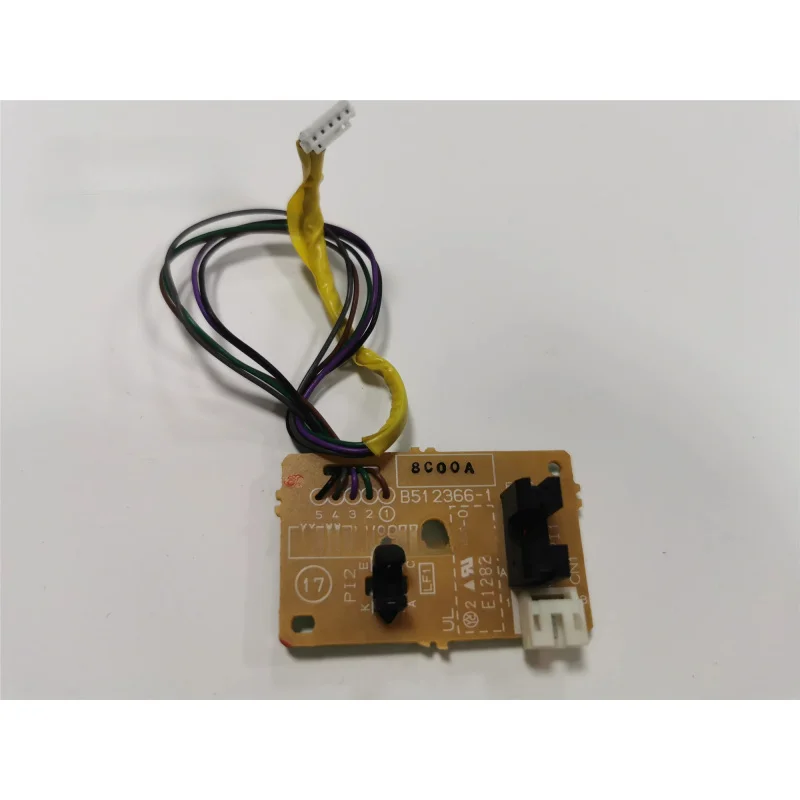 

Для Brother HL-1118 Датчик подачи бумаги 1110 1208 1218 Вт