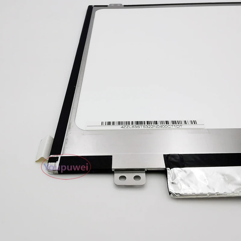 14-inch Slim HD/FHD For Dell Latitude E7470 E5450 14-E7440 3450 3470 E5470 3460 3480 3490 5490 Laptop Lcd Screen Display 30Pins