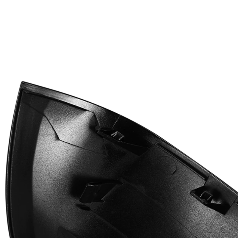 Rearview Mirror Housing Mirror Cover Reversing Mirror Cover Car Accessories Parts Component For BMW X3 G01 X4 G02 X5 G05