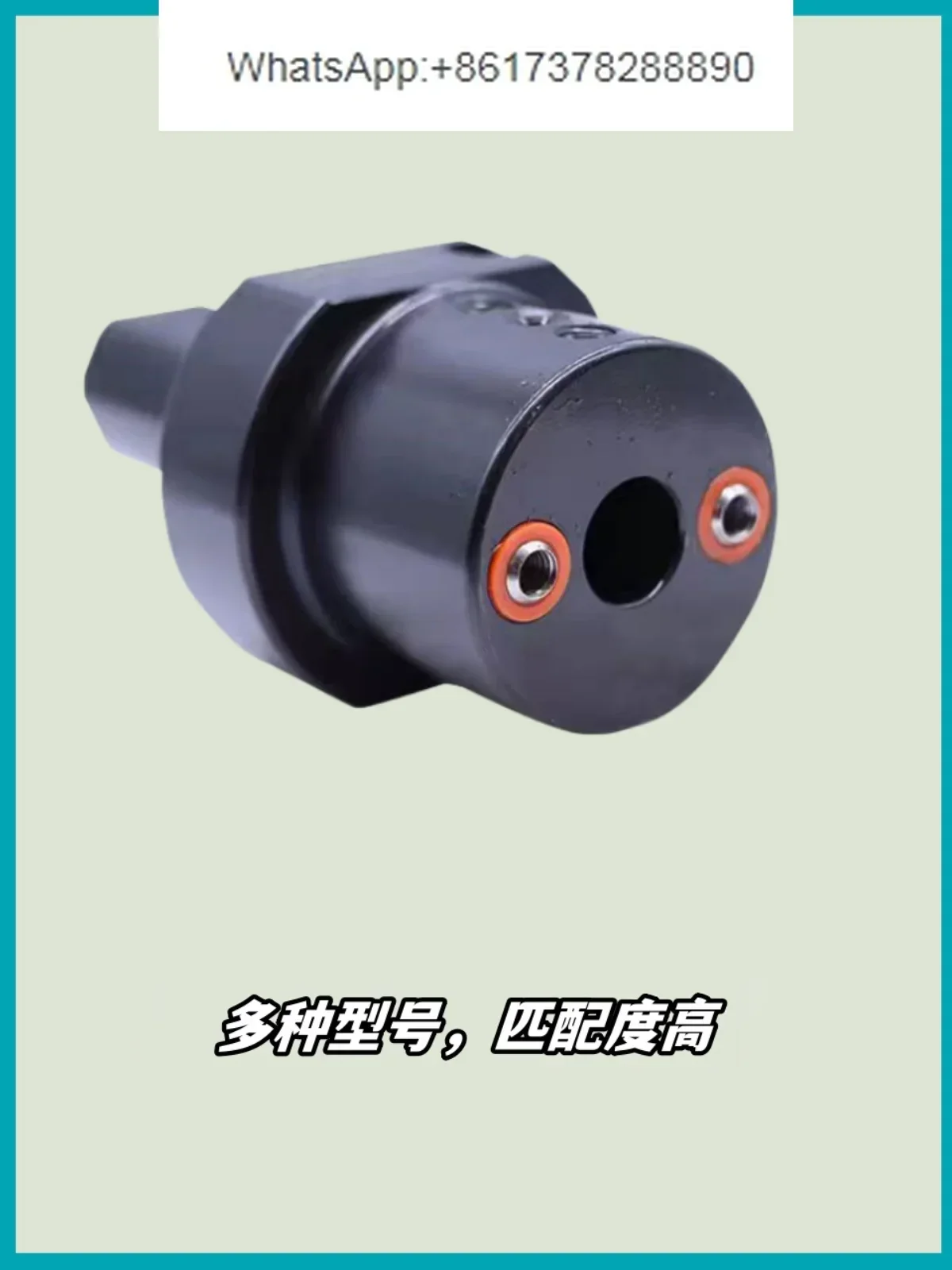 

VDI dynamic numerical control tool holder E1/E2- 20/25/30/40/50 turning and milling compound center inner hole tool holder