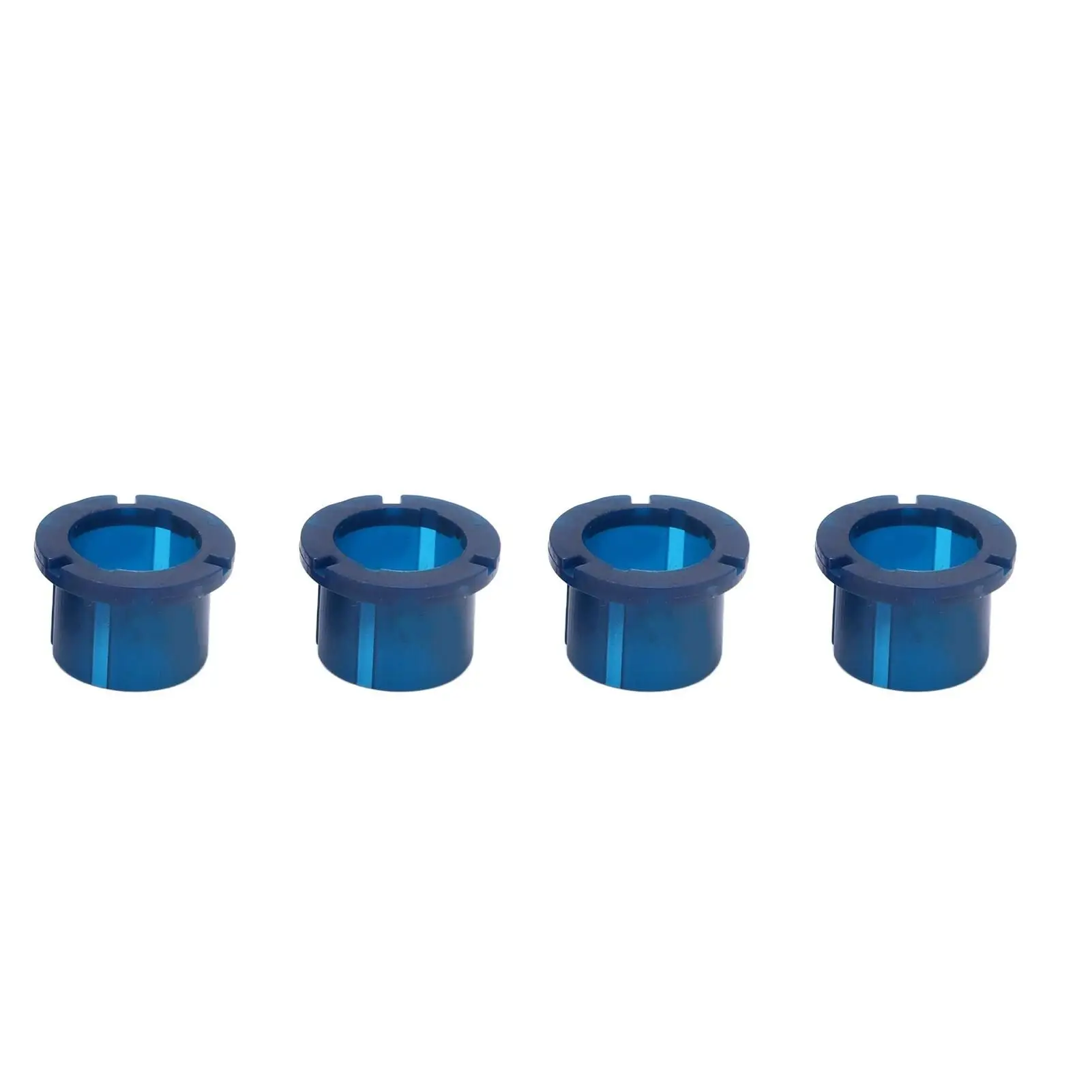 

4Pcs Auto Transmission Lever Bushing Set 90385-11003 for toyota 4Runner Camry Celica Compatible Accessories