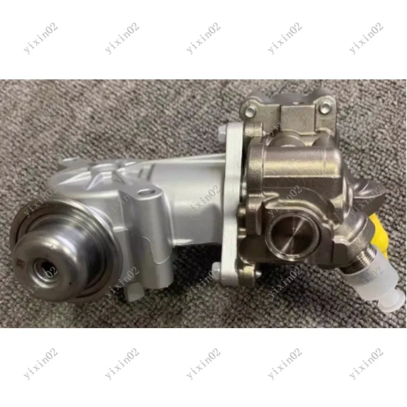 A2710703501/A2710702201/A2710703701 M271 High Pressure Fuel Pump OE Replacement Part