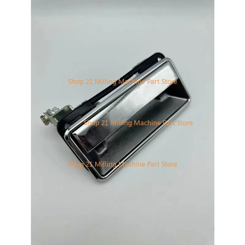 NEW Cab Door Lock Handle Assembly Fit For Daewoo Doosan DH55 Excavator