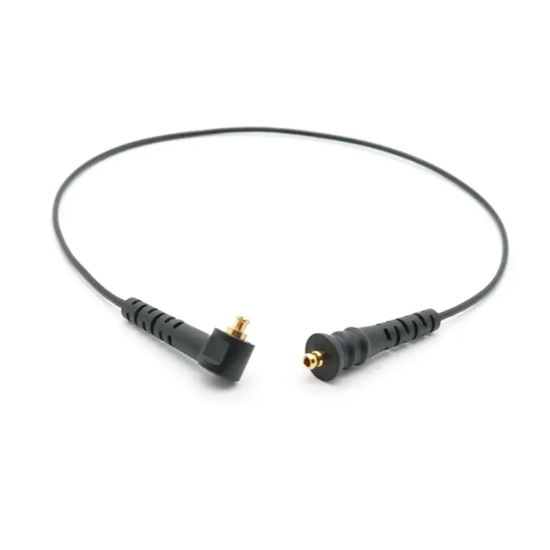 PORK-Cochlear Implant Lead Wire Cable Antenna Compatible With Q30 Q90 Processor 24Cm