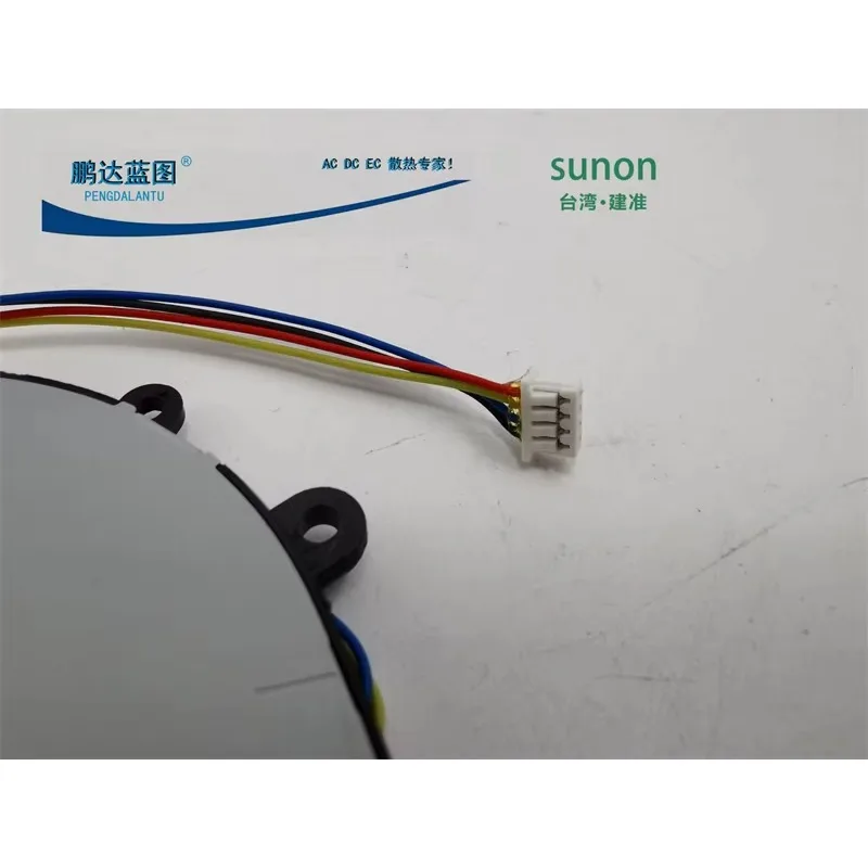pa   & Original EG50050S1-C030-S9A Dell 6430 6430u Laptop Cooling Fan USB