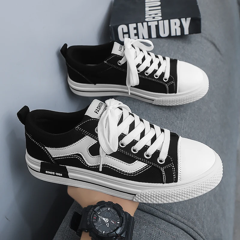 

2025 Spring/Autumn Men's Trendy Dad Shoes - Ultra Popular Mesh Breathable Thick-Sole Fashion Sneakers, Stylish & Versatile