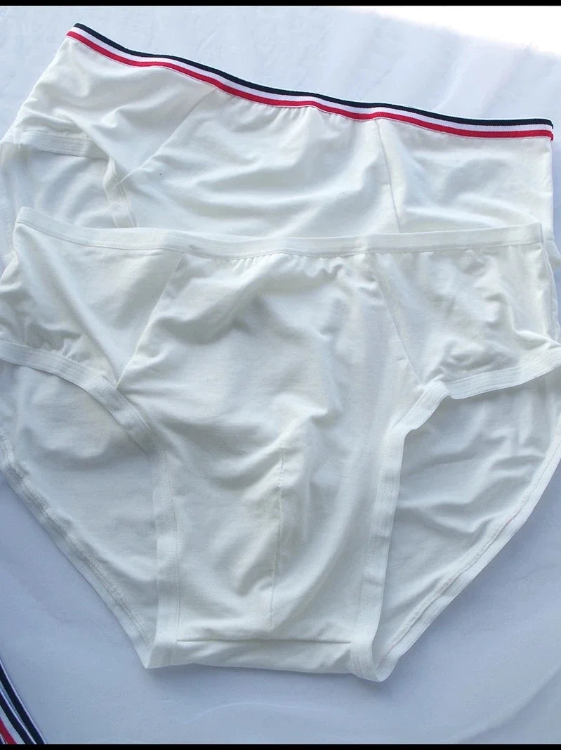 ملابس داخلية رجالية ناعمة بخصر مطاطي من Motal باللون الوردي