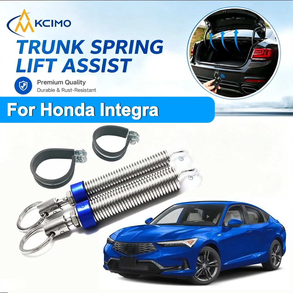 Car Rear Boot Lid Gas Spring For Honda Integra Tailgate Lift Support Struts Damper Prop Rod Car Accessories Replacement Parts