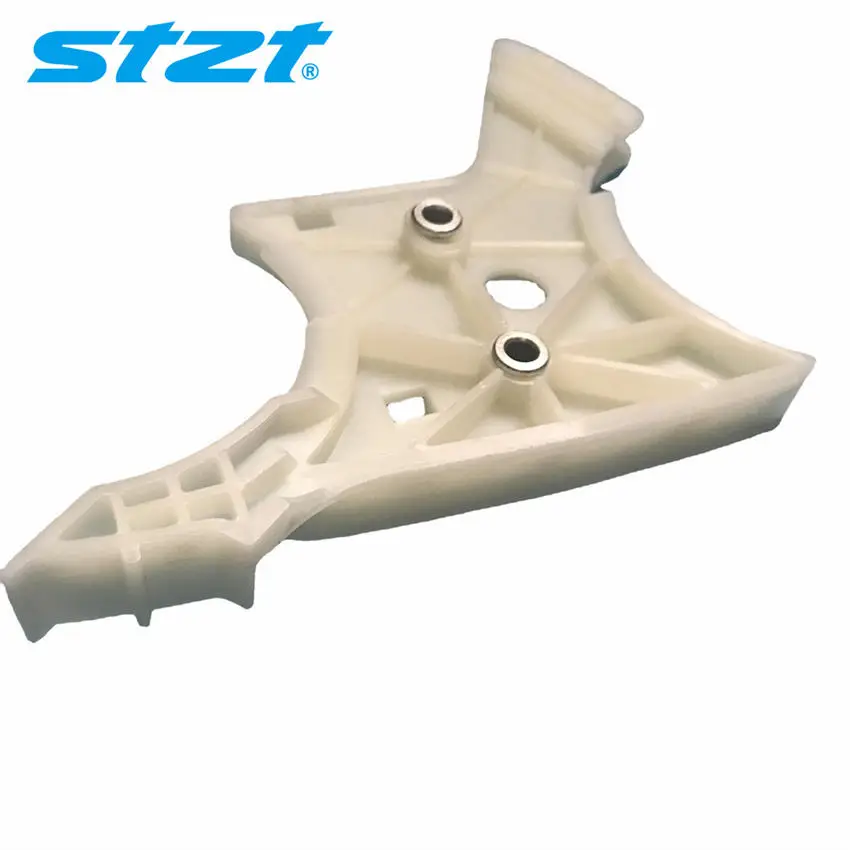 STZT 11317592850 Timing Chain Kit Timing Chain guide Rail Tensioner OEM NO. 11318648732 for BMW E60 E90 F07 N20 B16 X5 E70