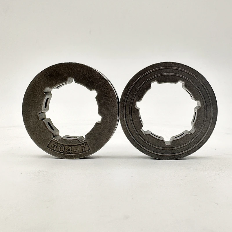 . 404 7t 22mm Felgen kettenrad für stihl 044 046 ms440 ms460 051 076 066 ms660 084 088 08s 070 ms640 ms780 ms880 ms720 Kettensägen teile