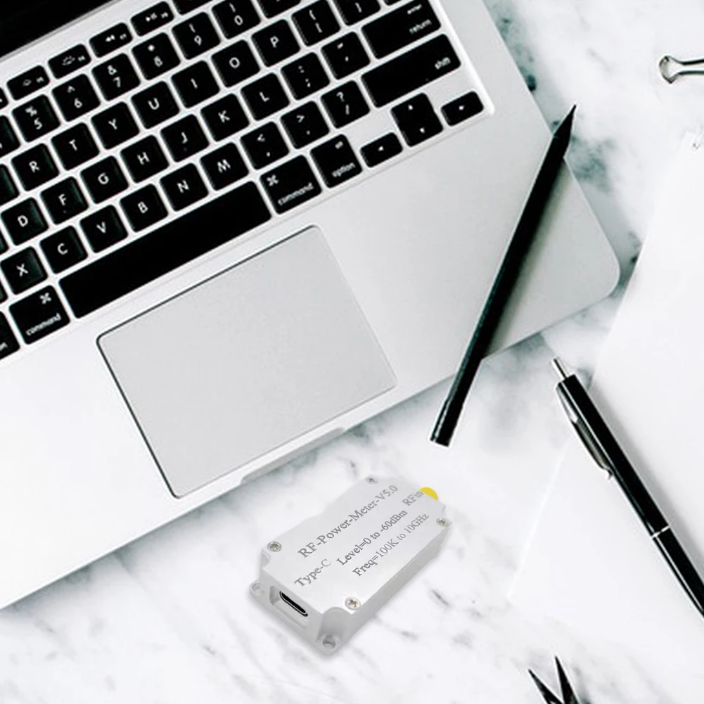 Usb Rf Frequency Po… - image