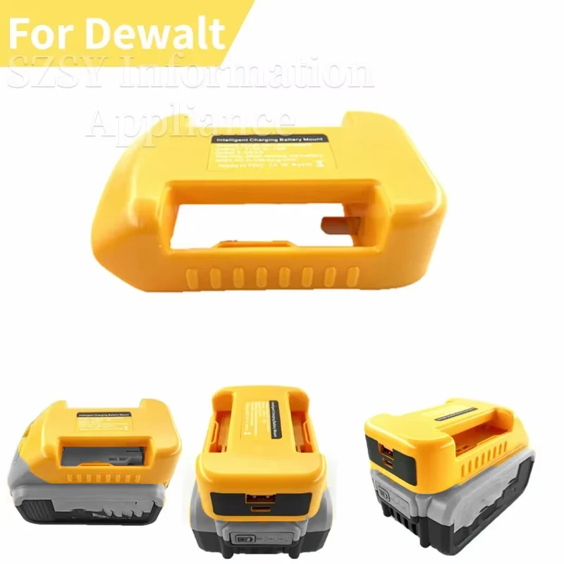 For Dewalt 18V 20V …