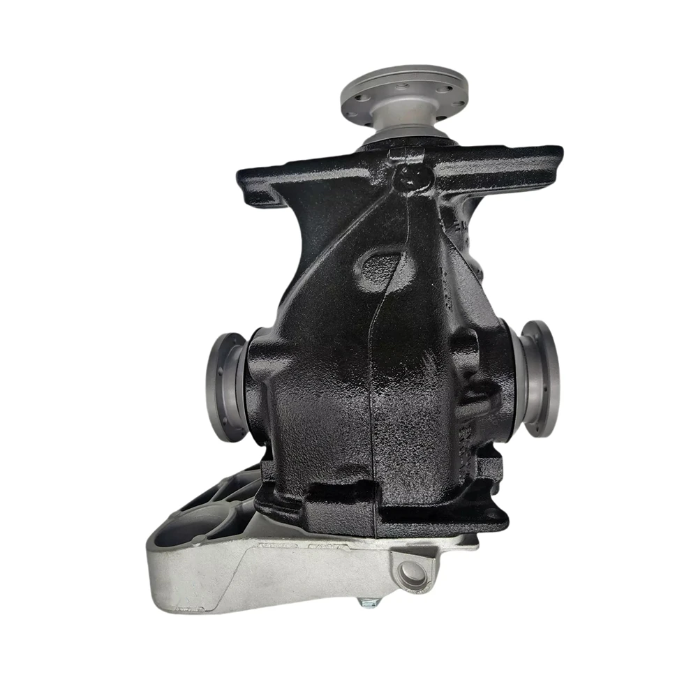 

33107524324 7524324 7524323 Rear Differential 3.73 For BMW 1er 3er E90 E91 E92 E81 E87 E84