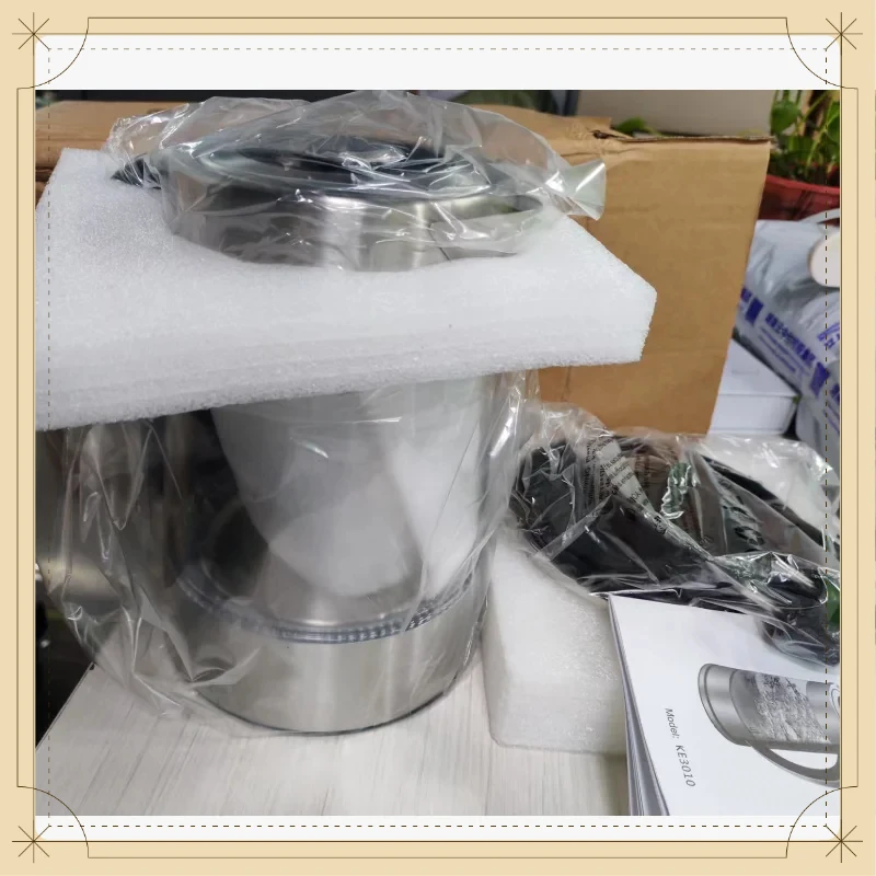 1.8L Electric Kettle 12 Temperature Settings 24‑Hour Insulation Stainless Steel Filter Strainer Household Water Heating Teapot