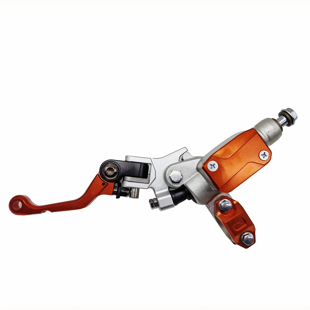 Motorcycle Hydraulic Clutch Master Cylinder Brake Repair Upper Pump CNC Handle Lever For KTM SX XC EXC HUSQVARNA FE TE 250 300 image 6