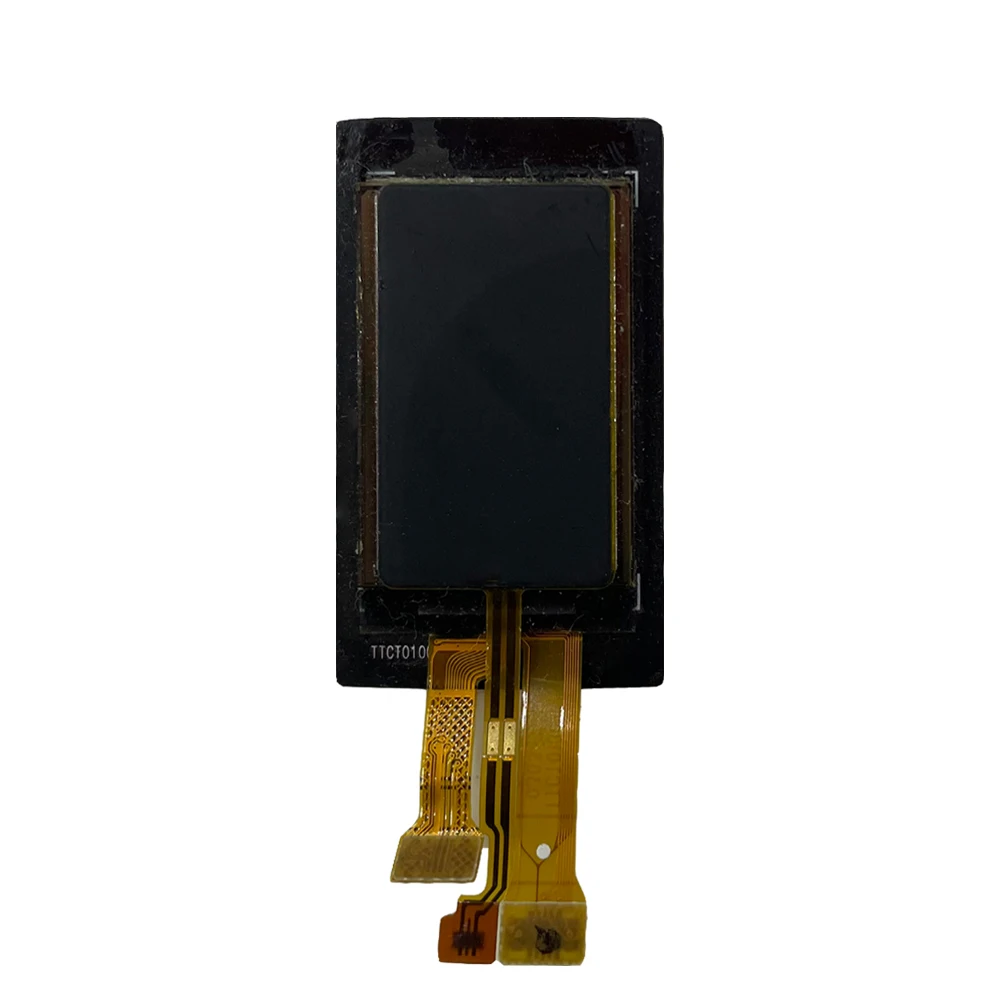 Display Horloge Telefoon Charge4 Voor Fitbit Charge 4 Lcd-Scherm Touchscreen Digitizer Assemblage Vervangende Onderdelen