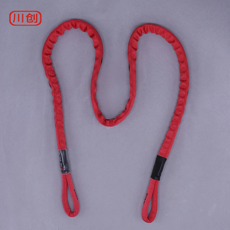 Thumbnail 3 - #66 Climbing Ropes Comparison Guide