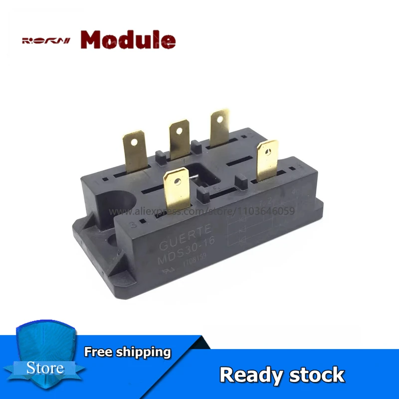 MDS30-16 IGBT Module New Original