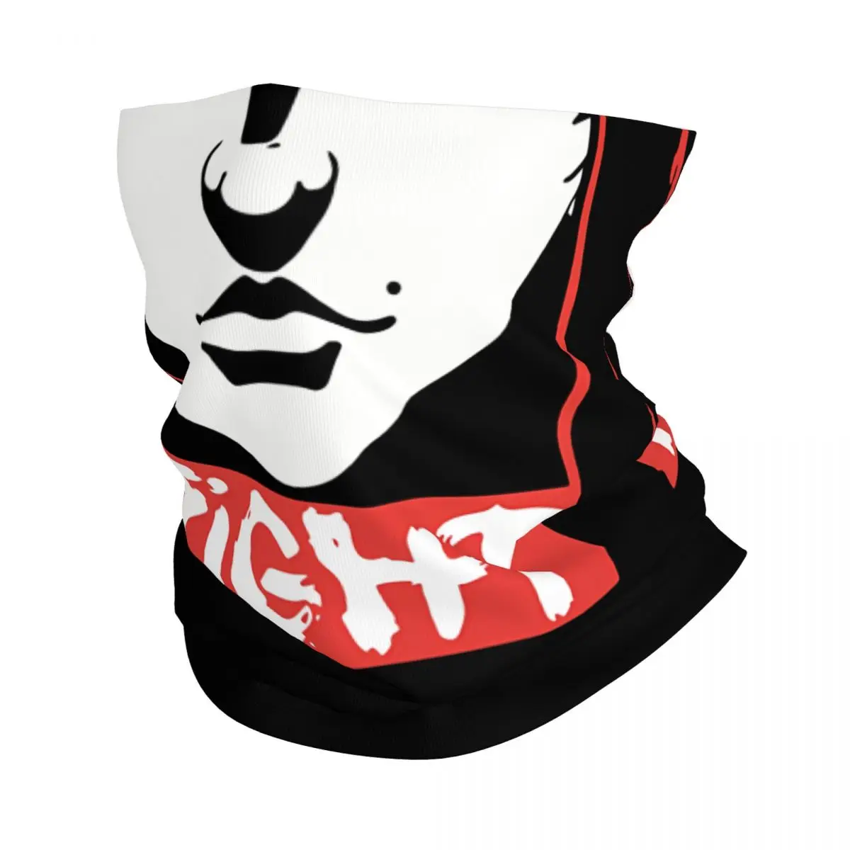 Perfect Baki Hanma Bandana Neck Cover Printed Motor Motocross Face Mask Hiking Unisex Adult All Season