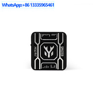 HGLRC SPECTER F722 mini 6000 gyroscope flight control FPV crossing machine