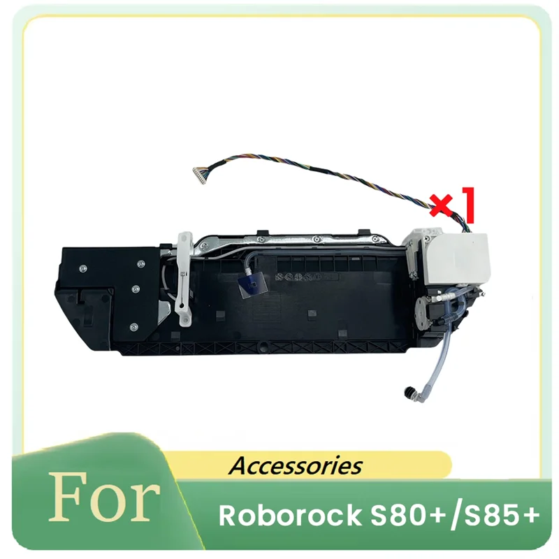 

For Roborock S80+/S85+ Robot Vacuum Cleaner Vibrating Mopping Module Vibration Module Motor Mop Stand Vibrating Base Kit-B91B
