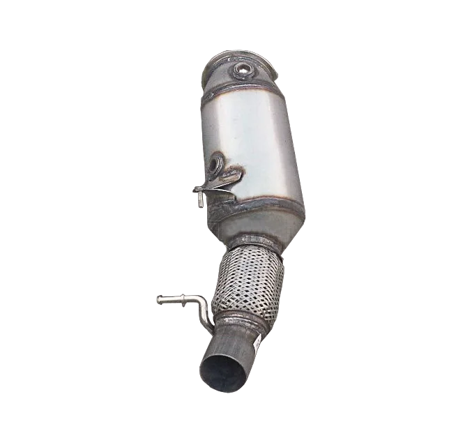 Three Way Catalyst Converter Car Exhaust System Catalytic Converter For BMW F35 320Li