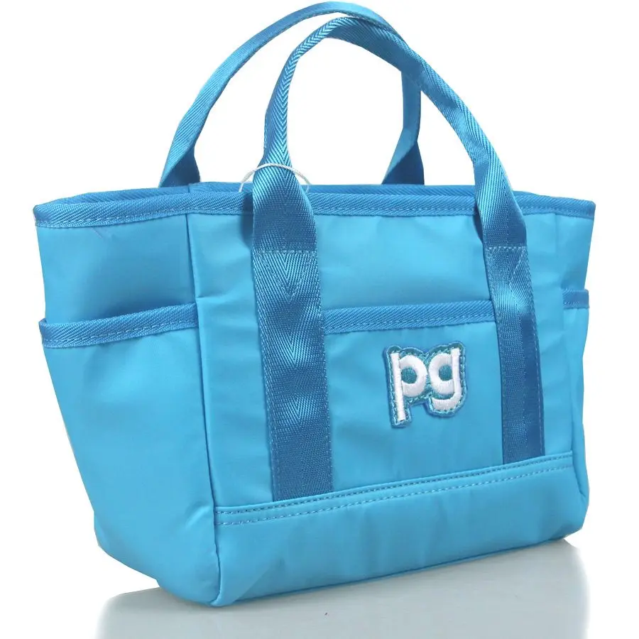 حقيبة جولف عملية - حقيبة حمل خفيفة الوزن وواسعة، حقيبة محمولة متينة للسفر والطورة #1