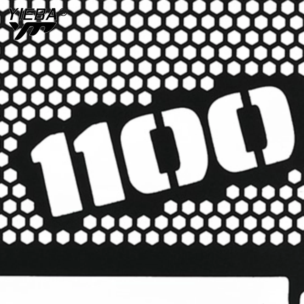 

V100 Radiator Guard Protective Cover For Moto Guzzi V100 Mandello/S 2022-2023-2025 Radiator Cylinder Head Engine Guard A Set