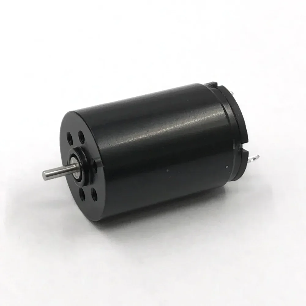 1725 17mm*25mm Mini Big Coreless Motor DC12V 12000RPM/15000RPM High Speed Electric Motor Replace Maxon For Rotary Tattoo Machine