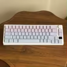 127 Keys Gradient Color Side Printed Keycaps Dye Sub Shine Through PBT Keycap Cherry Profile for Cherry MX Switch Gamer Keyboard - AliExpress 7