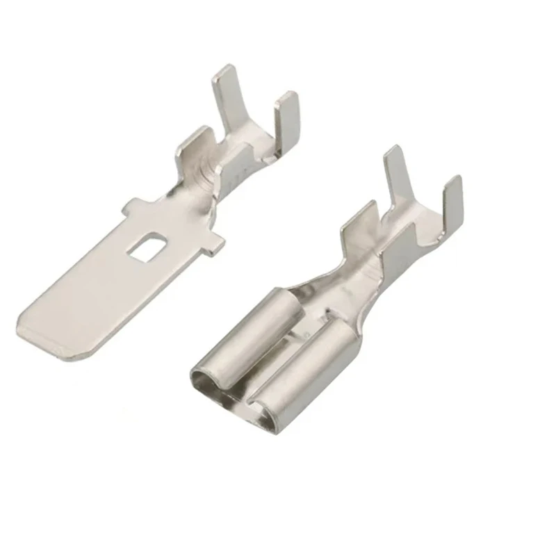 t103mf-78-медная-вилка-отечественная-8232-4238-автомобильная-клеммная-колодка-dj625-78c-высокий-ток-и-высокая-мощность-8242-4068