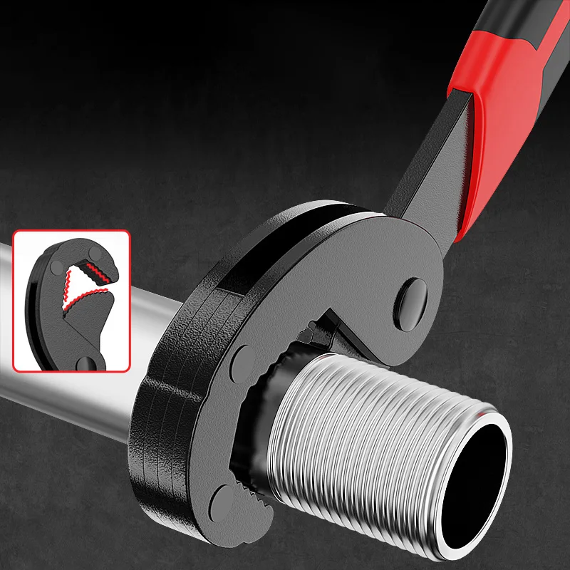 Thumbnail 3 - #4 Low Cost Adjustable Spanner Wrenches That Work