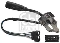 Store code: 17514 wiper/signal lever (SASI NO: A394035 J036478) E-CLASS W210