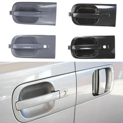 Sliding Door Outer Handle Right Left For Hyundai Grand Starex H1 2007-2018 83660-4H100 Car Exterior Accessories