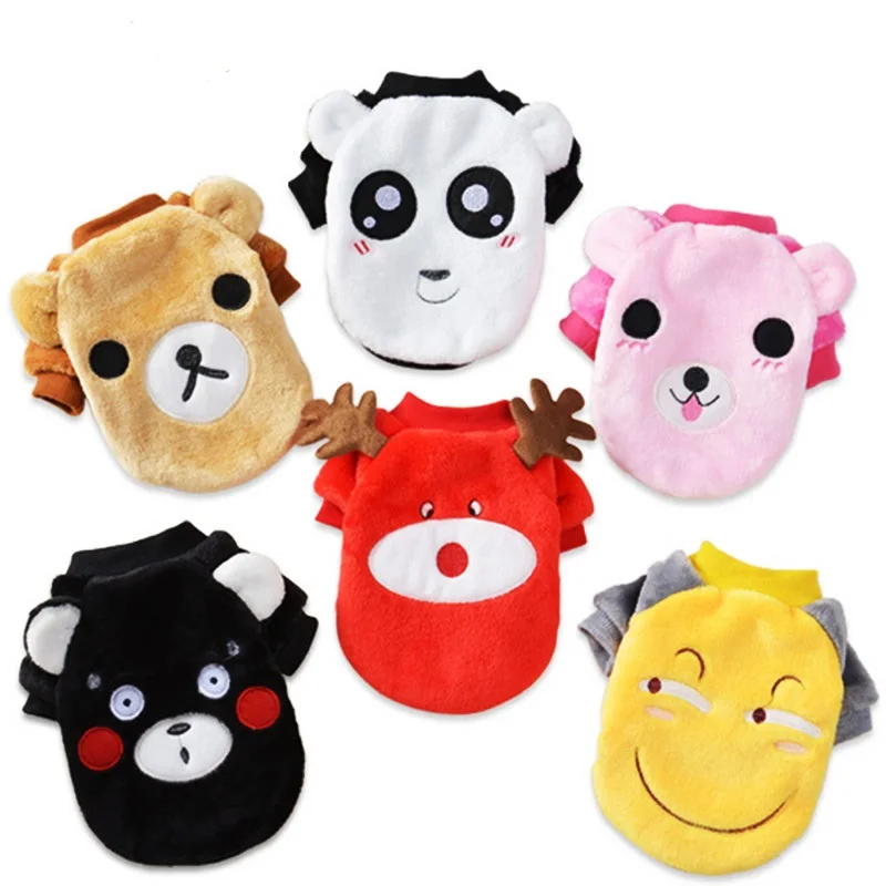 Pet Clothes For Dog… - image